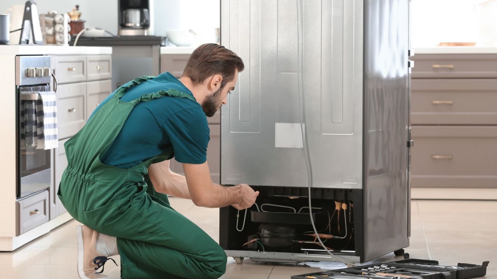 Çukurova Bosch Servisi